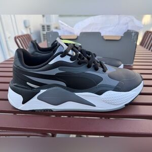 Men’s Golf Shoes